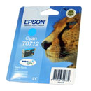 Epson Stylus SX610FW OE T0712